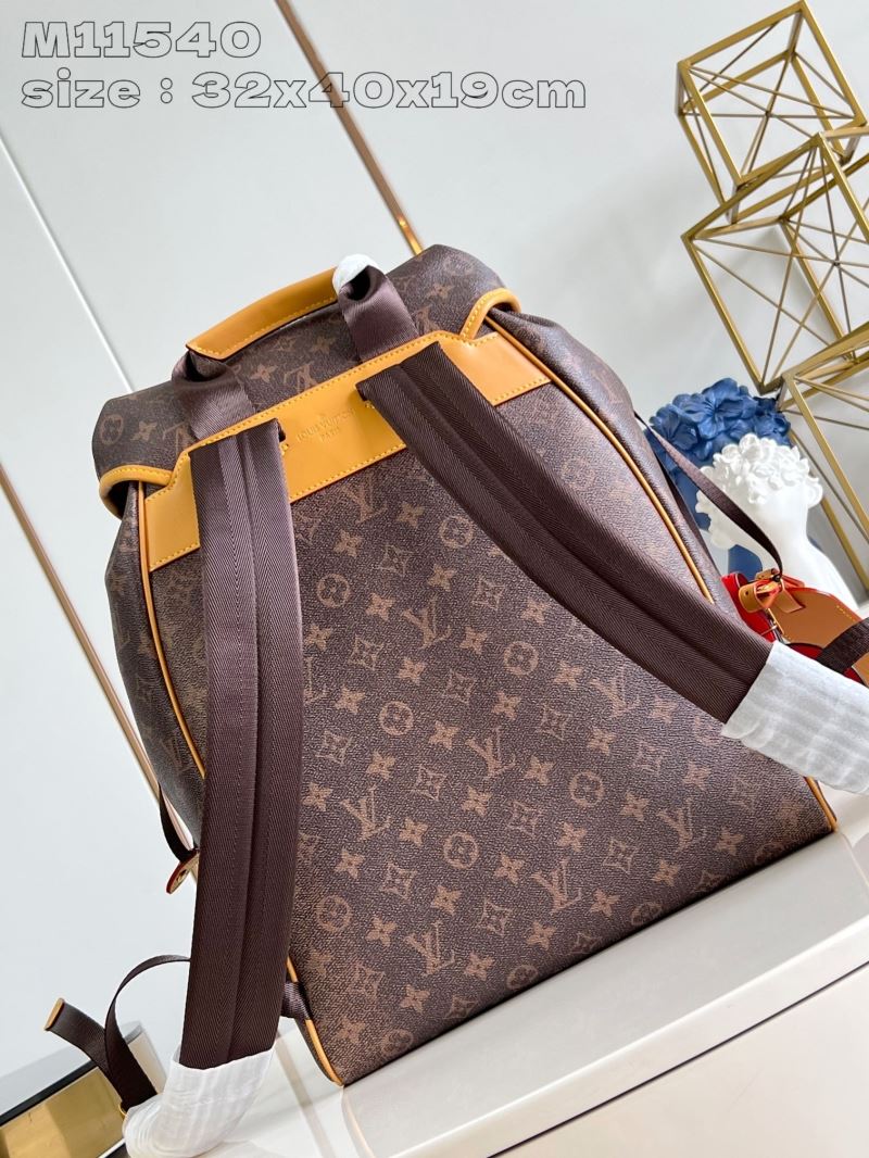 LV Backpacks